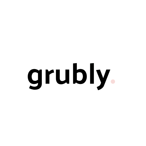 Grubly