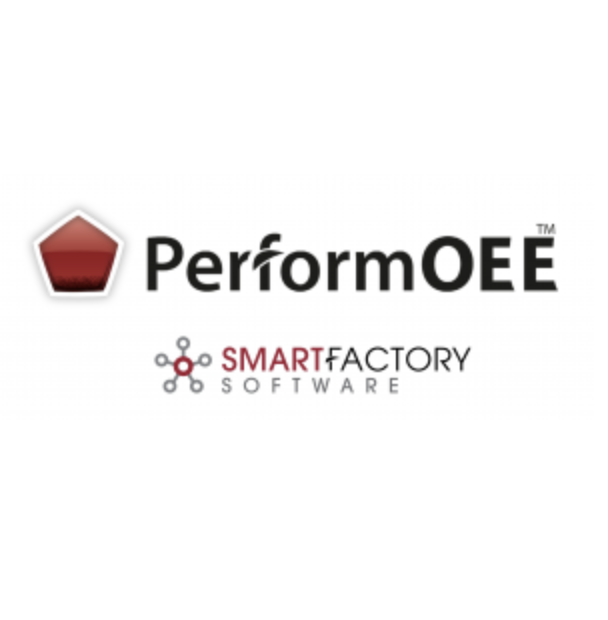 PerformOEE Smart Factory Software