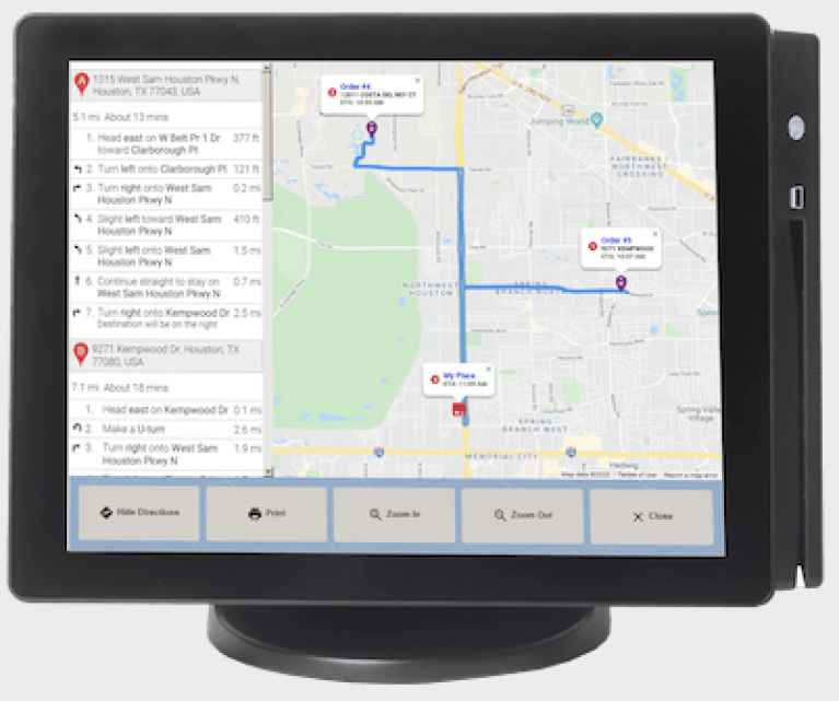 HungerRush Reviews 2022: Pricing & Demo & Software Alternatives — FunGTU