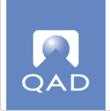 QAD Adaptive ERP