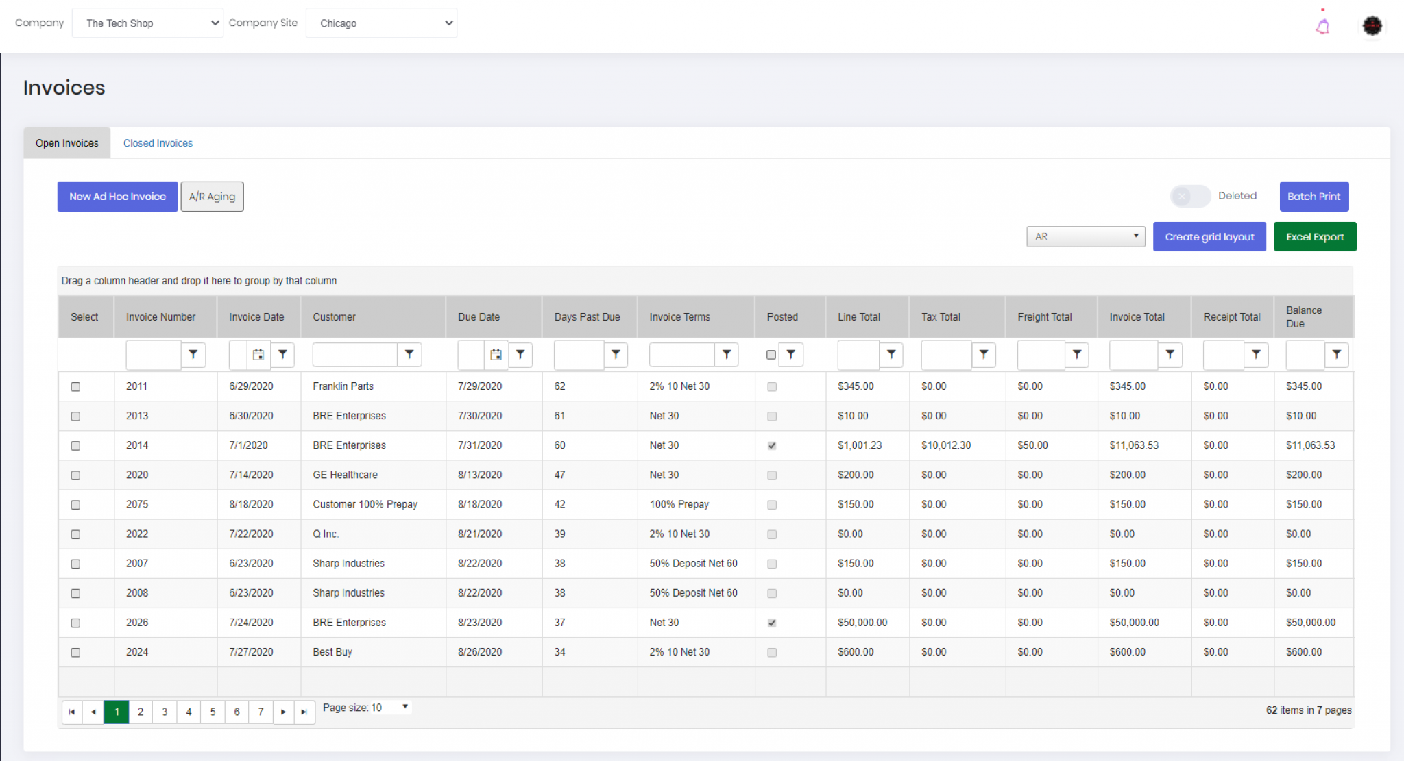 QT9 ERP Reviews 2024: Pricing & Demo & Software Alternatives — FunGTU