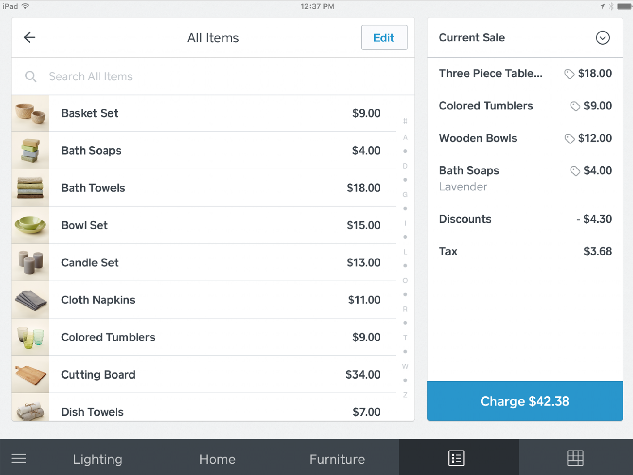 Square Point Of Sale Reviews 2022 Pricing & Demo & Software