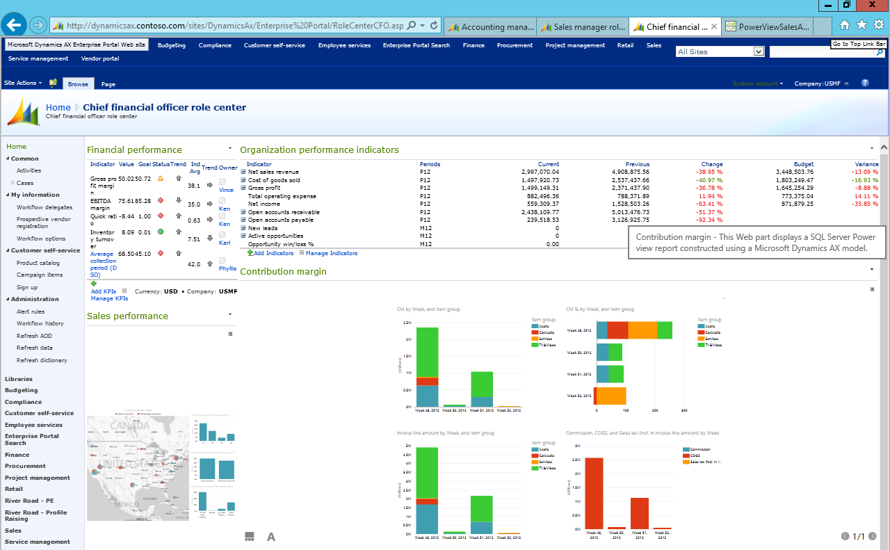 Microsoft Dynamics Ax Reviews 2024 Pricing And Demo And Software