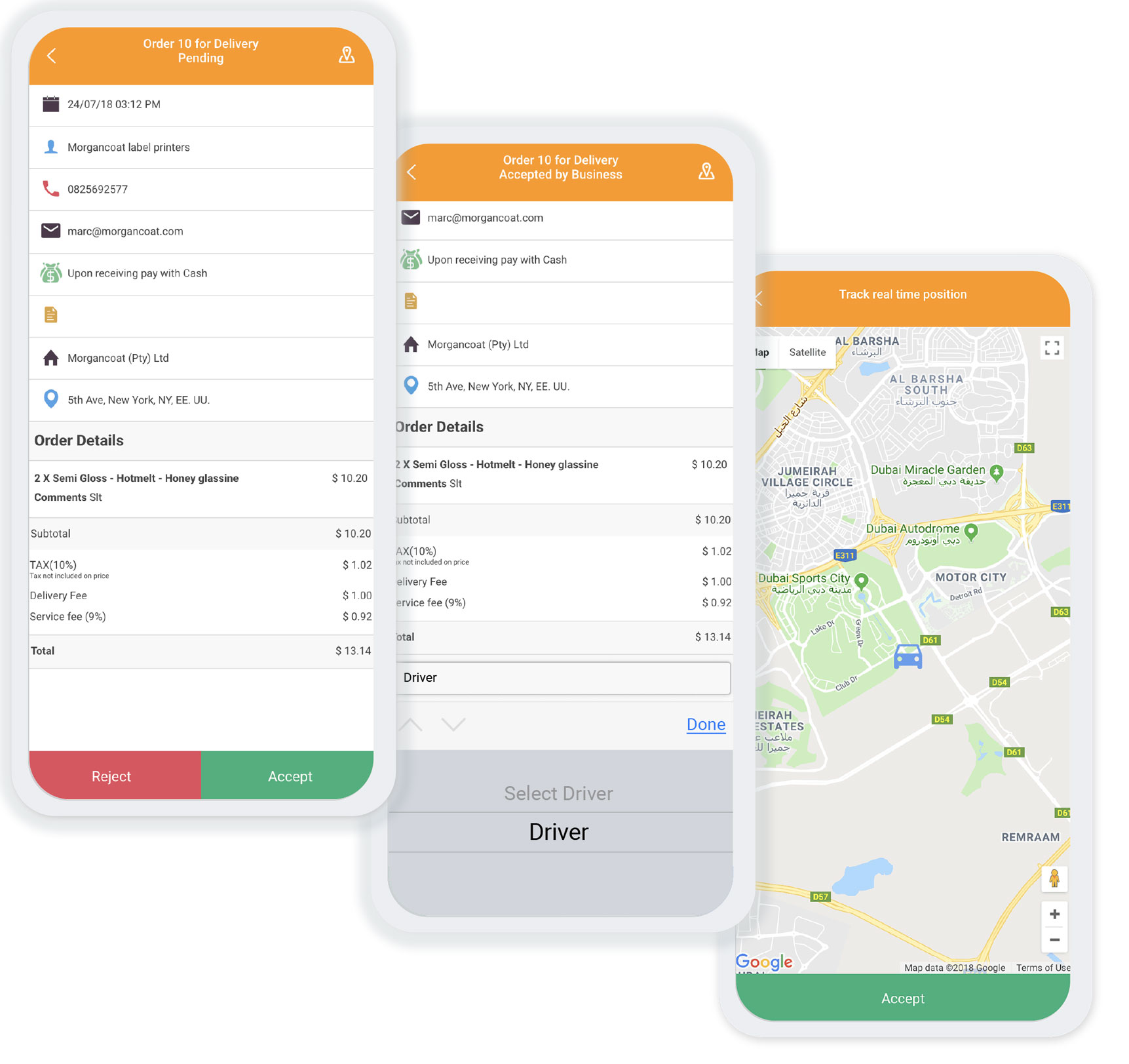 Ordering Reviews 2023 Pricing & Demo & Software Alternatives — FunGTU
