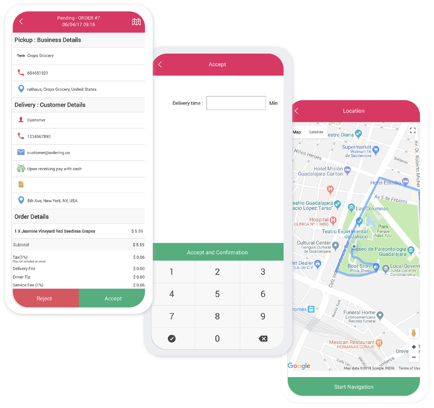 Ordering Reviews 2023 Pricing & Demo & Software Alternatives — FunGTU