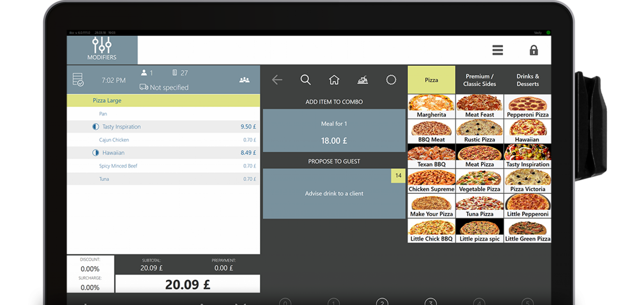 Iiko Reviews 2025: Pricing & Demo & Software Alternatives — FunGTU