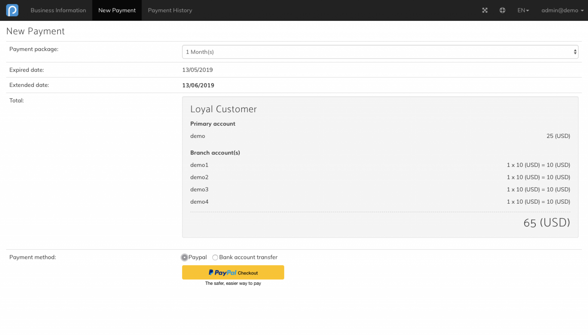 POS Online Reviews 2025: Pricing & Demo & Software Alternatives — FunGTU