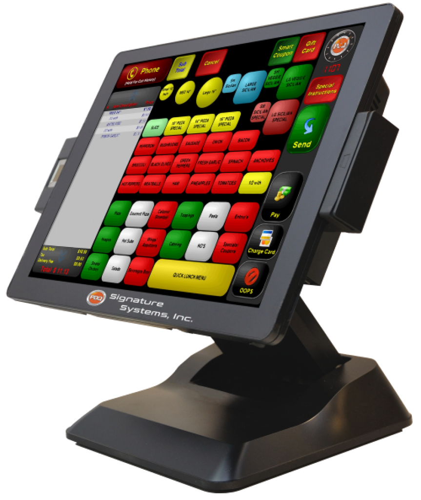 PDQ POS Reviews 2026: Pricing & Demo & Software Alternatives — FunGTU