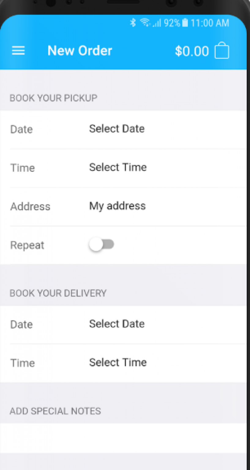 CleanCloud Reviews 2026: Pricing & Demo & Software Alternatives — FunGTU