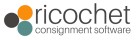 Ricochet Consignment Software