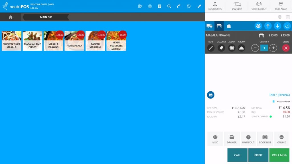 Flowhub Interface Flowhub Reviews 2026: Pricing & Demo & Software Alternatives — FunGTU
