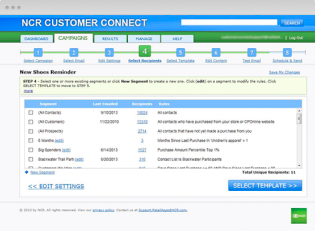NCR Counterpoint Reviews 2024 Pricing & Demo & Software Alternatives