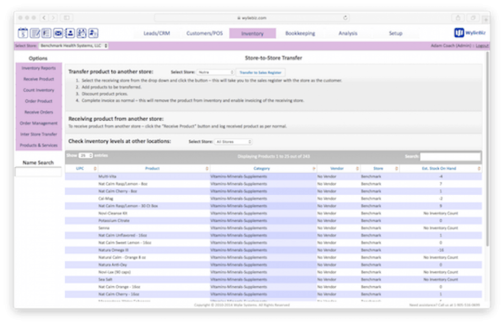 PrimeRx Reviews 2025: Pricing & Demo & Software Alternatives — FunGTU