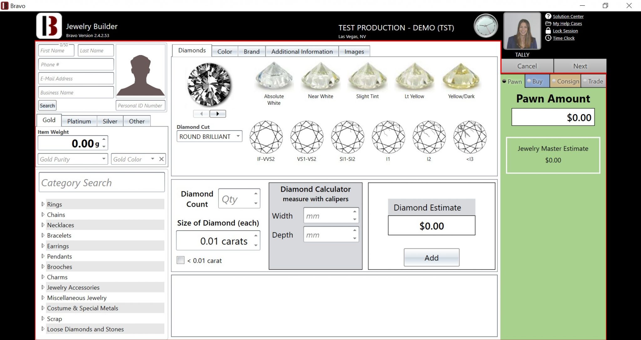 Bravo Pawn Systems Reviews 2024 Pricing & Demo & Software Alternatives