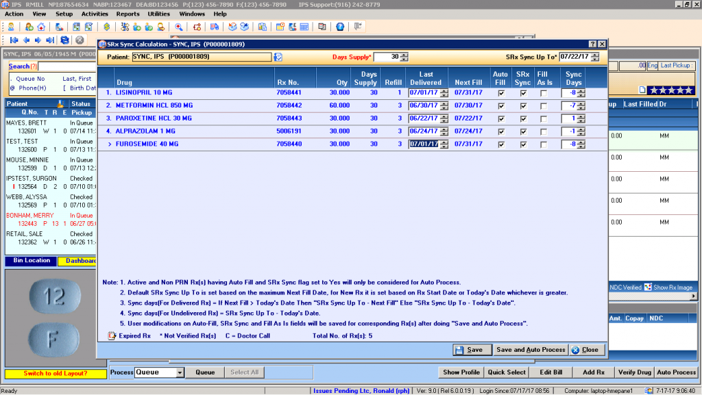 Intelligent Pharmacy Software Reviews 2024: Pricing & Demo & Software ...