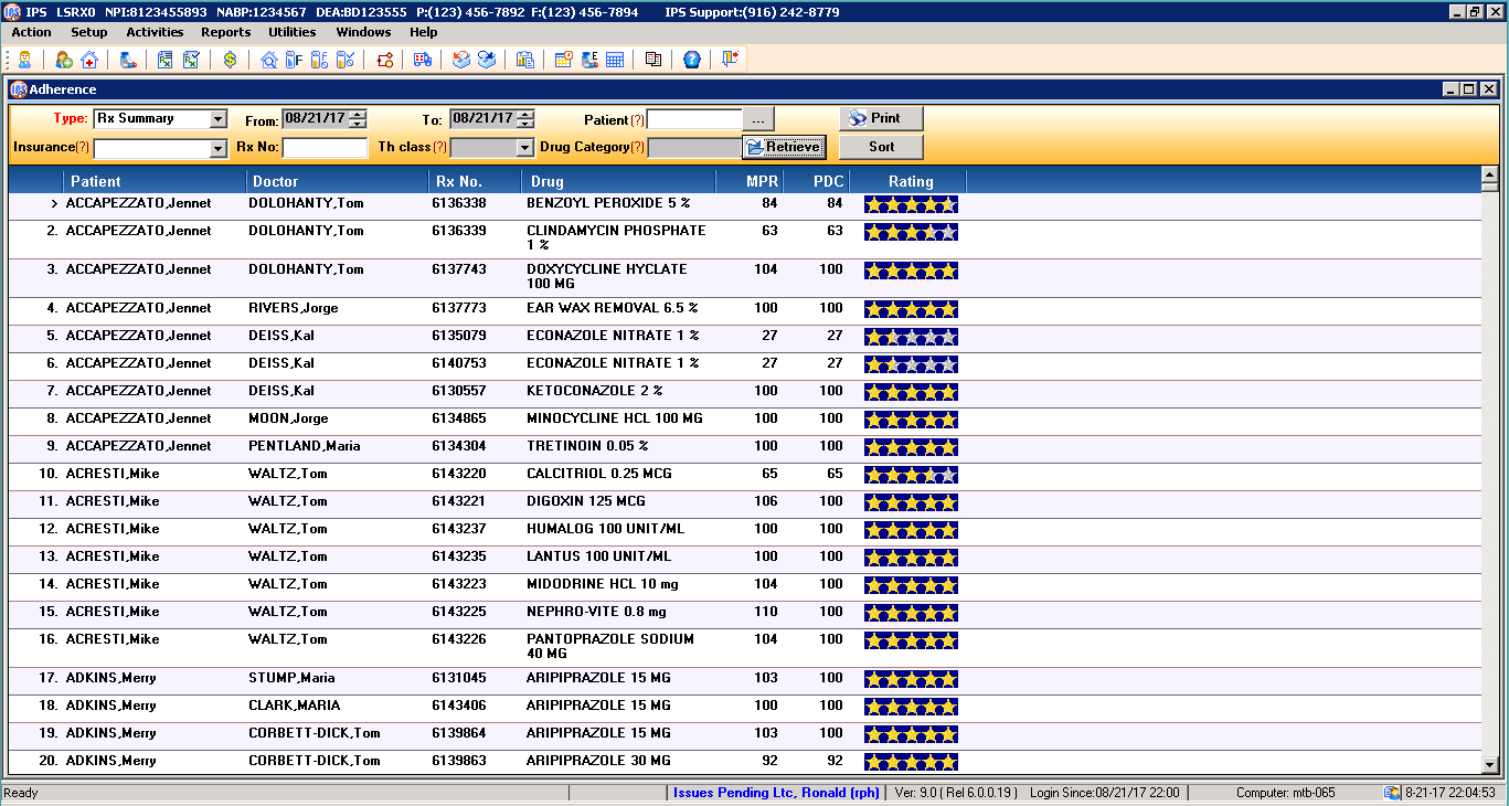 Intelligent Pharmacy Software Reviews 2024: Pricing & Demo & Software ...