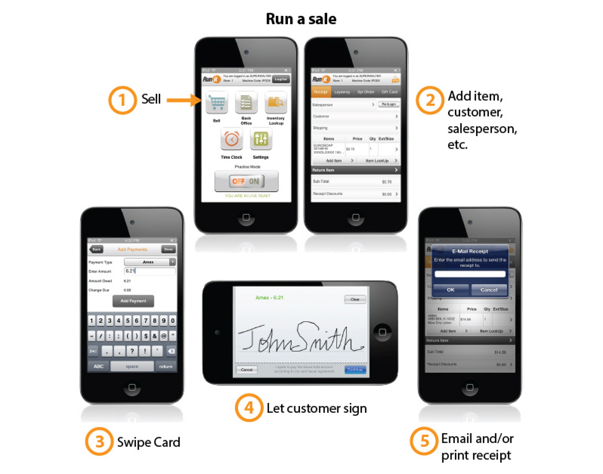 RunIt RealTime Reviews 2023: Pricing & Demo & Software Alternatives ...