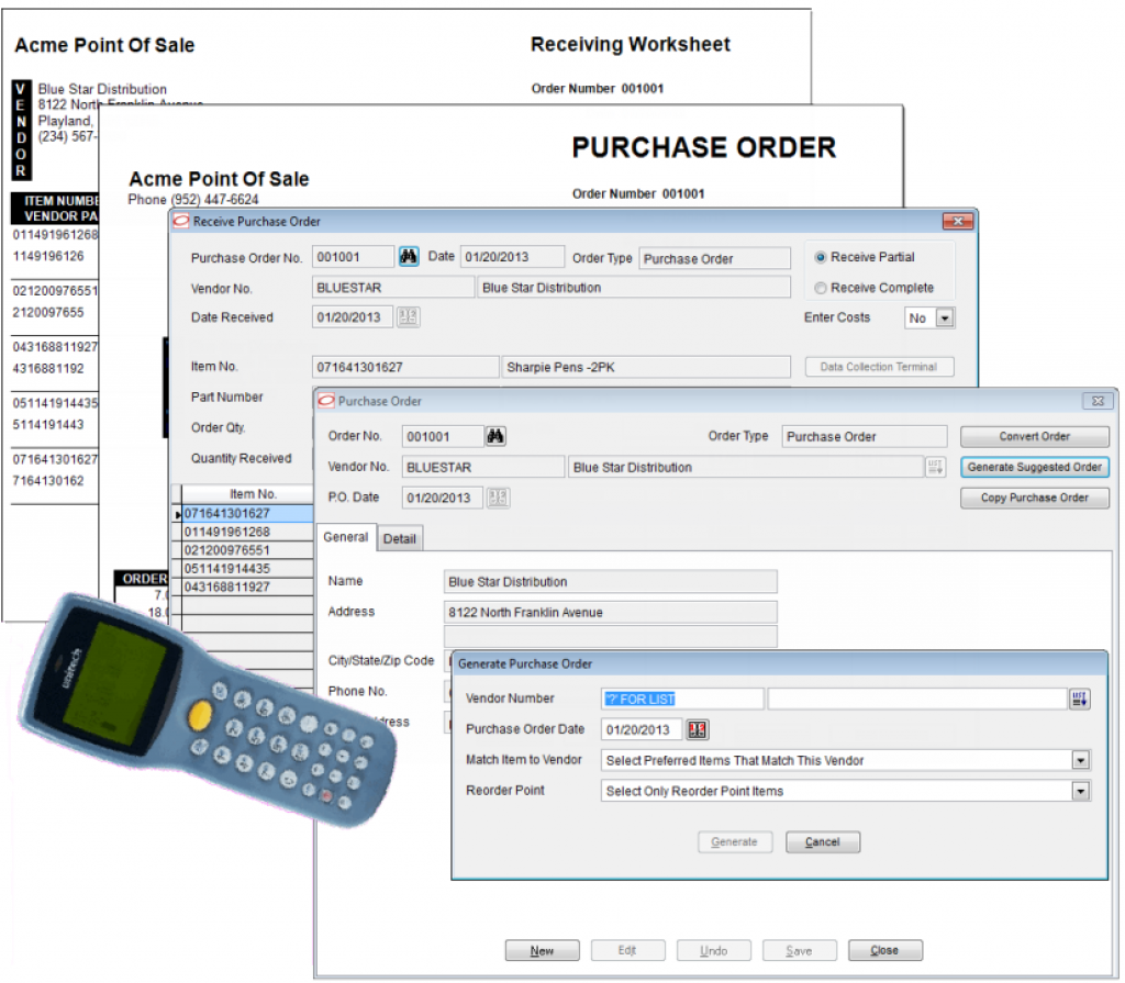 Acme Point Of Sale Reviews 2026: Pricing & Demo & Software Alternatives ...