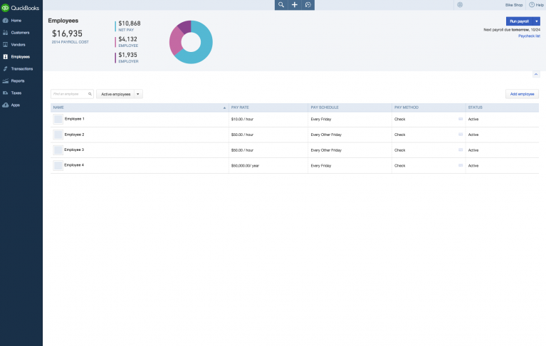 quickbooks for mac payroll quickbooks for mac payroll
